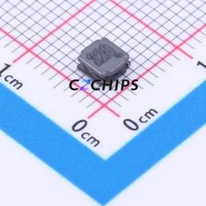 Inducteur de puissance AMWPH4018S220MT SMD, 4x4mm (Inductance : 22uH) (Précision : 20%) Courant nominal : 950mA - Product Image 1