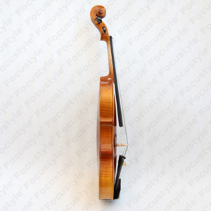 Violon <span class=keywords><strong>de</strong></span> haute qualité en <span class=keywords><strong>bois</strong></span> d'épicéa, taille 4/4, cordes professionnelles, instrument <span class=keywords><strong>de</strong></span> musique - Product Image 3