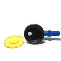 Ventouse manuelle TGS Industrial 3 litres, personnalisable OEM ODM, 30 kg, pour caméra latérale et débosselage de voiture