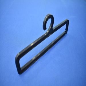 Prix usine nouveau 200x30mm Banok PP cintre Van Nang cintre pour suspendre serviettes chaussettes vêtements Viet Nam marché accessoire - Product Image 5