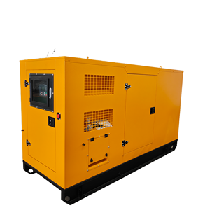 200 KVA Máy phát điện giá 160Kw DIESEL Máy phát điện 200kva Máy phát điện diesel - Product Image 5