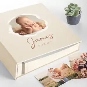 थोक स्वयं चिपकने वाला बच्चे फोटो एलबम बच्चे मासिक मील का पत्थर कंबल शिशुओं फोटो एलबम गर्भावस्था से पहले साल पुस्तक