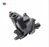 Pour Honda Accord 18-21 Jade modèle couvercle de filtre à Air nouveau 17201-6A0-A00 couvercle de boîte à Air supérieur et inférieur