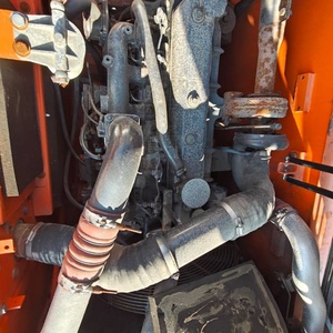 รถขุด Doosan DX225 LC 9S ปี 2023 รุ่น 22 ตัน สภาพเหมือนใหม่ พร้อมขาย พร้อมเครื่องยนต์ เกียร์ ปั๊ม และลูกปืน - Product Image 2