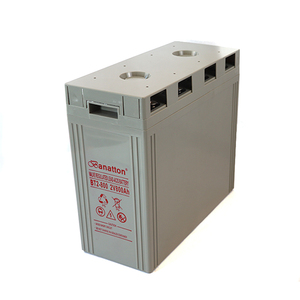 Banatton-Batería <span class=keywords><strong>De</strong></span> Gel para almacenamiento Solar, 2V, 800ah, con Motor <span class=keywords><strong>De</strong></span> plomo ácido, CE - Product Image 3