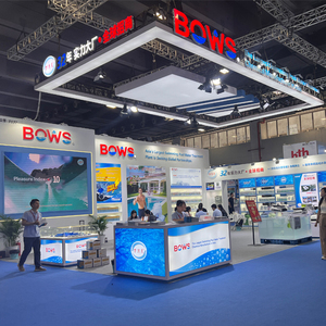 活性氯剂液体化学助剂用于游泳池水平衡必要的游泳池化学品 - Product Image 5