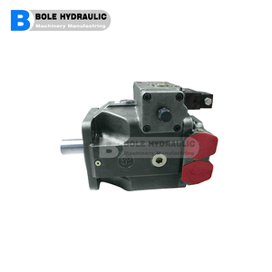 A4VSG500 Series Axial Piston <b>Pump</b> for Construction Machinery 350 <b>Bar</b> Operating - Product Image 2
