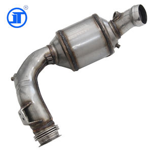 DPF FAP PSA Filtro de partículas Convertidor catalítico Peugeot 208 508 <span class=keywords><strong>Citroen</strong></span> <span class=keywords><strong>Ds4</strong></span> 2011-2015 1,6 Catalizador Filtro de partículas diésel - Product Image 4