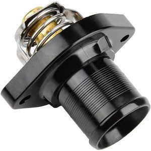 Carcasa del Termostato del Motor, Piezas del Motor, OE:1336.Q1 1336.N5 1336Q1 - Product Image 2