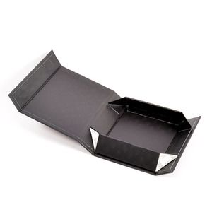 En gros papier carton boîtes formées par <span class=keywords><strong>livre</strong></span>, <span class=keywords><strong>livre</strong></span> coffret pour l'emballage - Product Image 4