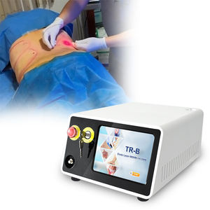 <span class=keywords><strong>Endo</strong></span> laserlift 1470nm machine laser liposuccion 1470 machine dispositif médical - Product Image 4