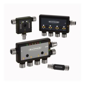Capteur radar de vision laser NI12U-EG18SK-VN4X Turckturck 1581901 - Product Image 3