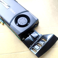 Carte graphique vidéo pour poste de travail DVI-I SIEMENS-CT-IRSMX3B Teslas C2075 6 Go PCI Express 2.0x16 Dual-Link