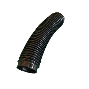 جولة ، منفاخ عمود قضيب مع سحاب معدني - Product Image 3