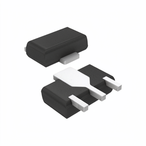 AN79L05M TO 243AA Components Electronic BOM IC In Stock Power Management (PMIC) - Product Image 1