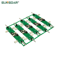 Fabricant d'assemblage électronique, fabrication, Shenzhen, assemblage SMT, liste Gerber, circuit imprimé, PCBA