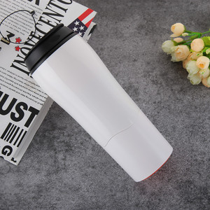 Taza de Regalo con Aislamiento al Vacío de Doble Capa, Suministro Directo de Fábrica, Taza Creativa Mágica con Fondo Antideslizante, Personalizable para Negocios y Automóviles - Product Image 5