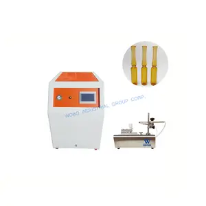 गैर-लीक पानी-स्प्लिटिंग वेल्डिंग मशीन हाइड्रोजन और पानी इंजेक्शन सीलिंग के लिए थर्मल वेल्डिंग मशीन