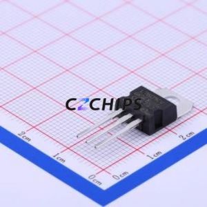 Tout nouveau et original L7809CV TO-220 Circuit intégré IC Chip PMIC Régulateur linéaire (LDO) - Product Image 1