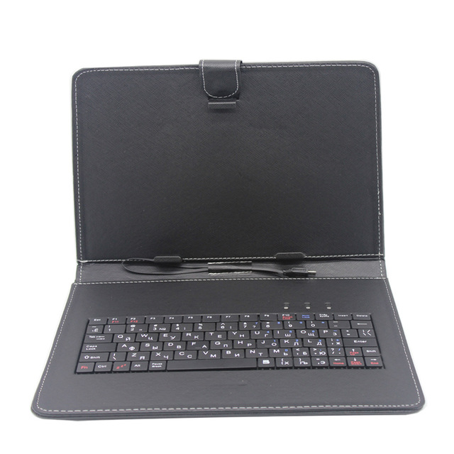 7 Inch Tablet Pc Keyboard case USB Android Version Pc Tablet