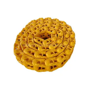 Undercarriage Parts Track Chain For Bulldozer D7G