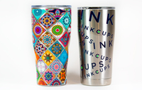 Impresora de vasos automática de alta velocidad, adecuada para impresión por lotes y personalización personalizada.