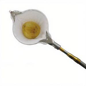 Nouveauté Récolteuse de fruits semi-automatique innovante, gain de temps et de main-d'œuvre, <span class=keywords><strong>en</strong></span> alliage d'aluminium, <span class=keywords><strong>hauteur</strong></span> réglable, taille du port 82,6 pouces - Product Image 3