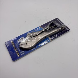 Pinch off Pliers Hand Refrigeration Ct 201 Plier Locking Quality for High air Conditioner <strong>Hvac</strong> <strong>Tools</strong> Jaw Sali Straight <strong>Tool</strong> - Product Image 4