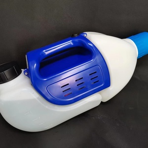 Pulverizador Eléctrico ULV de Niebla Fría de 2.5L, Pulverizadores Desinfectantes, Máquina de Niebla Inalámbrica - Product Image 2