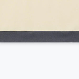 Factory Direct Winter Women's ODM <b>Mock</b> <b>Neck</b> Minimalist Solid Color Long Sleeve Fleece <b>Top</b> Front Logo Eco-Friendly Breathable - Product Image 3