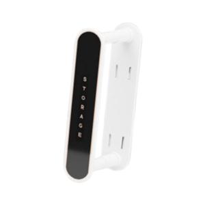 Organizzatore di Stacker salvaspazio per armadio lavanderia - Product Image 2