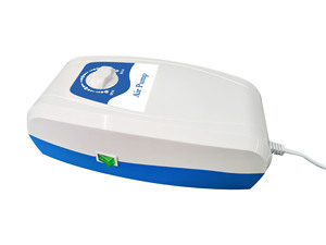 Matelas anti-escarres, matelas de soins à domicile, lit médical, coussin d'air, lit gonflable automatique - Product Image 2