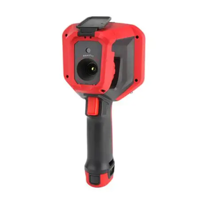 Cámara Termográfica UNI-T UTi384H con Enfoque Manual, Batería de Litio de 5200mAh, WiFi, Resistente al Polvo y Agua IP54, Resistente a Caídas de 2m, Sensibilidad de 60mk - Product Image 2