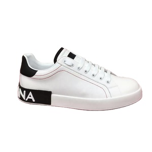 Las Mejores Zapatillas Deportivas para Hombre Cómodas, Modernas y Económicas, de Cuero Genuino para Correr y Caminar, Diseño de Zapato Náutico DG - Product Image 4