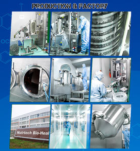 Gran oferta, certificado GMP suplemento alimenticio, tableta vegana <span class=keywords><strong>B12</strong></span> de vitamina <span class=keywords><strong>B12</strong></span> - Product Image 5