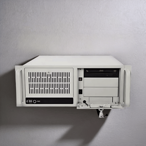 Meetneng cao hiệu suất công nghiệp <span class=keywords><strong>IPC</strong></span> 4U máy tính máy chủ i3 8GB RAM VGA B85 công nghiệp Bo mạch chủ bảng điều khiển PC hot-bán Mini PC - Product Image 1