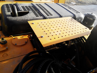 Prix d'usine – Machine de forage rotative SR150C pour opérations de pieutage profond, profondeur de forage 27 m