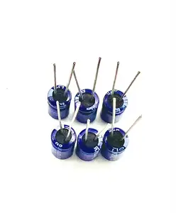 LD High Reliability Type LEDAluminum Electrolytic Capacitor