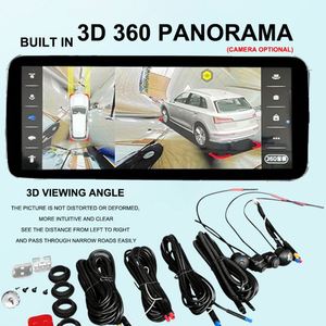 Android for Honda ACCORD 9 2.0L 2.4L 012 2013 2015 2016 2018 Car Radio Multimedia <b>Player</b> GPS Navigation Audio Stereo DSP BT 2Din - Product Image 2