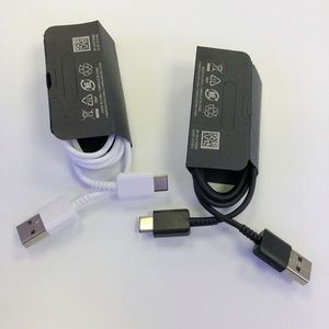 Câble USB type-c 2A pour recharge rapide et transfert de données, 1m/3 pieds, cordon de <span class=keywords><strong>chargeur</strong></span> usb-c pour <span class=keywords><strong>samsung</strong></span> <span class=keywords><strong>s10</strong></span>/s20/s21/<span class=keywords><strong>plus</strong></span>/note 9/10/note 20 - Product Image 6
