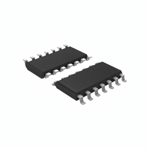 Distributeur agréé Chip 14 SOlC TLV2763IDRG4 Acheter en ligne des composants électroniques - Product Image 1