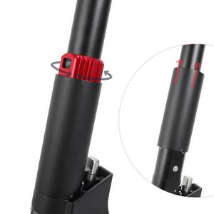 KUGOO <span class=keywords><strong>G</strong></span>-Max 10 pulgadas neumático 500W Motor sin escobillas 35 km/h de velocidad máxima plegable scooter Y un Scooter eléctrico - Product Image 3