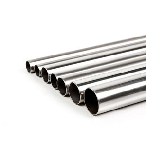 Diameter 15mm 18mm 20mm 25mm 30mm mulus 201 301 310S 904L 316 316L 304 304L 410S 420 430 pipa baja tahan karat - Product Image 4