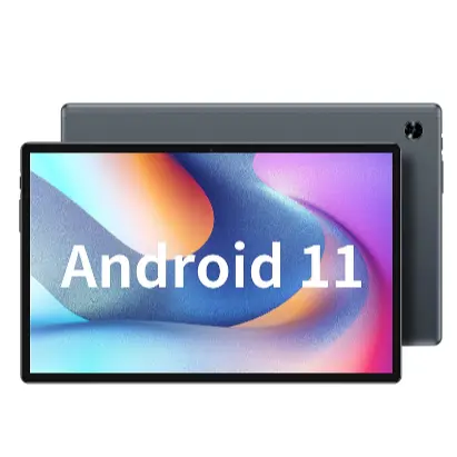 New arrival 10.1 Inch 4+64g T618 High Memory Octa Cores Tablet Android 11 Business Tablets