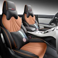 Nouvelles housses de siège auto complètes toutes saisons BYD Song DM en gros