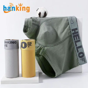 Мужские дышащие трусы-боксеры - Product Image 3