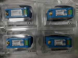 Módulo Frontal Nevada Serie 3300 330180-91-05 - Product Image 3