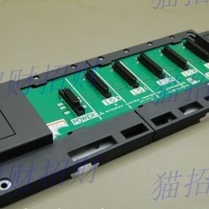 ลำโพง A3NMCA2 มอเตอร์ AC พลาสติก อุปกรณ์อุตสาหกรรม 4-8 16 24 40 56 A1S62RD3N A1S65B-S1 A1S68B - Product Image 5