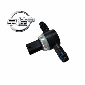 เซ็นเซอร์วัดแรงดันน้ำมัน ZJ-08-075 สำหรับ FU5A-9F972-DA ใช้แทนอะไหล่รถยนต์ - Product Image 2