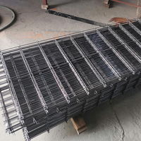 Plancher à lattes en composite plastique, plancher à lattes pour porcs, équipement d'élevage, plancher à lattes pour porcelets pour bâtiment d'élevage porcin